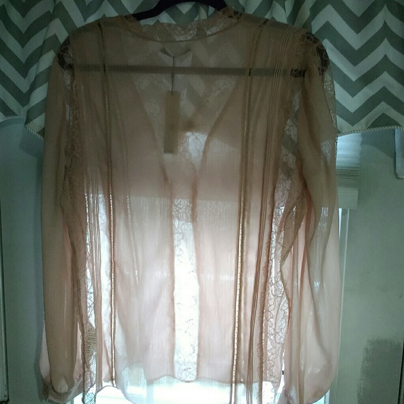 Alice + Olivia top - Picture 5 of 7